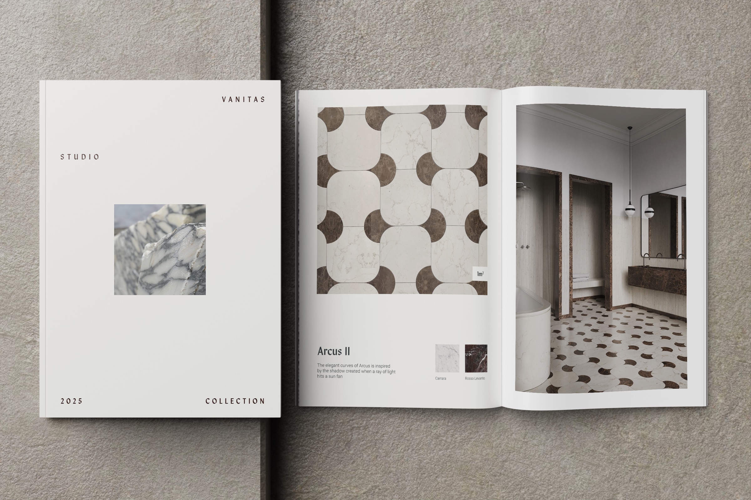 Vanitas collection catalogue